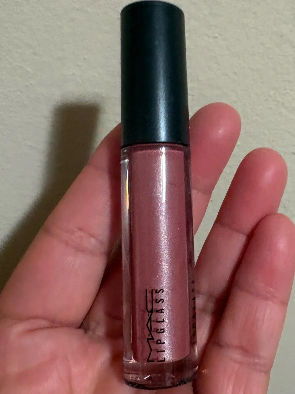 MAC Cosmetics Shade 343 